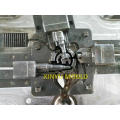 Automobile AC Compressor body Cover Casting